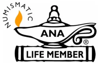 ANA Life Member