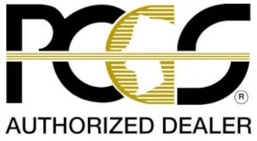 PCGS Authorized Dealer
