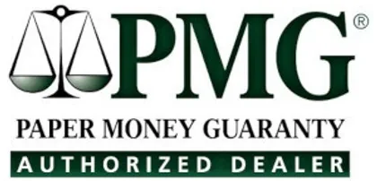 PMG Authorized Dealer